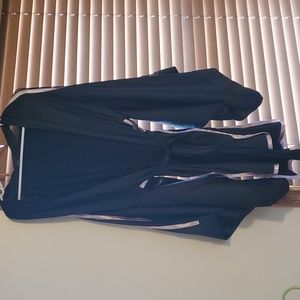 Victorias Secret Satin Robe